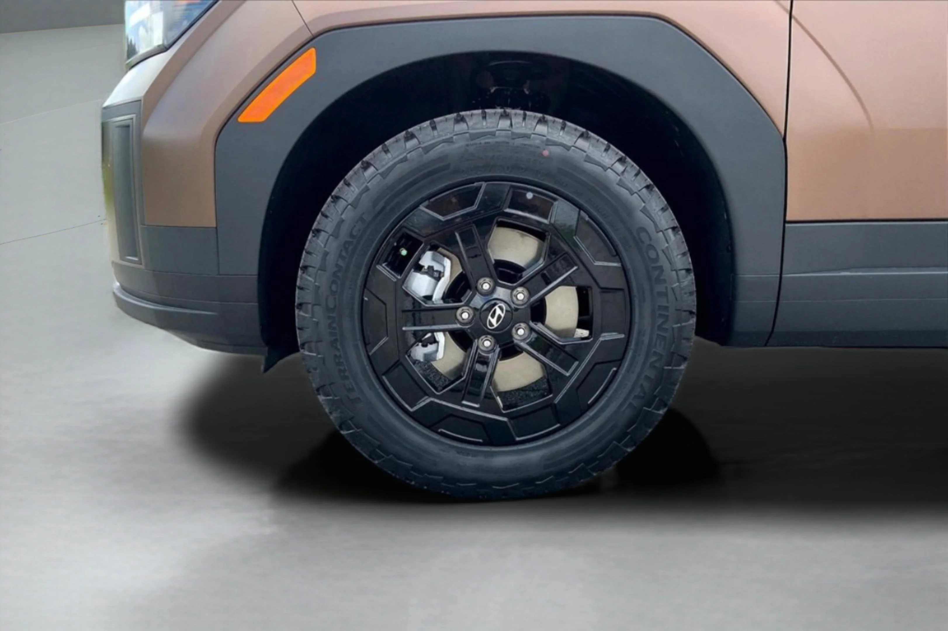 2026 Hyundai Santa Fe XRT - Photo 16