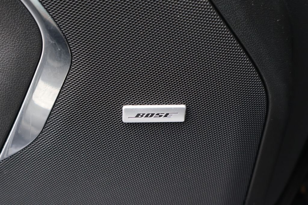 2022 Chevrolet Tahoe RST - Photo 37