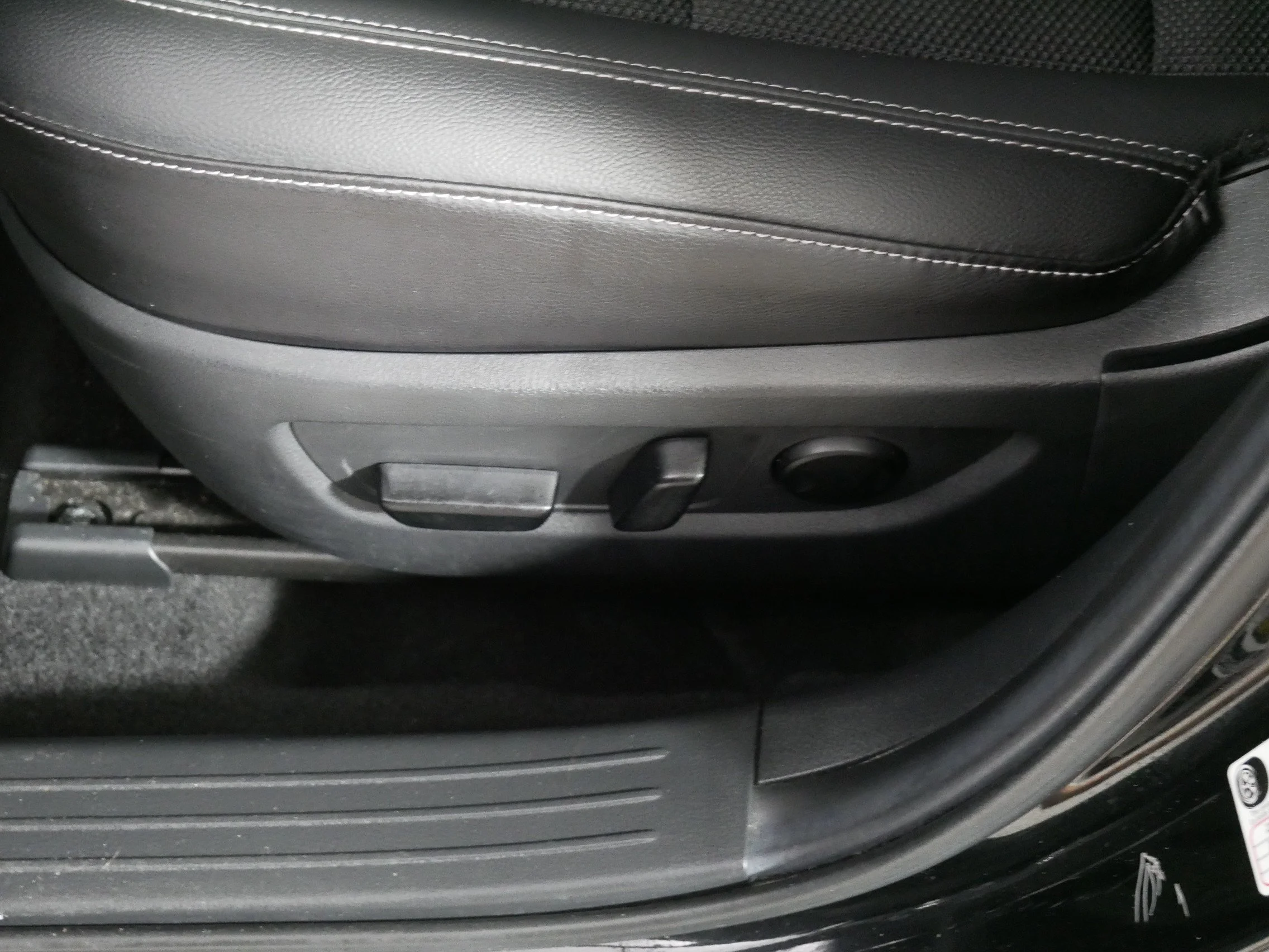 Used 2025 Jet Black Mica Mazda 2.5 S Premium Package image 20