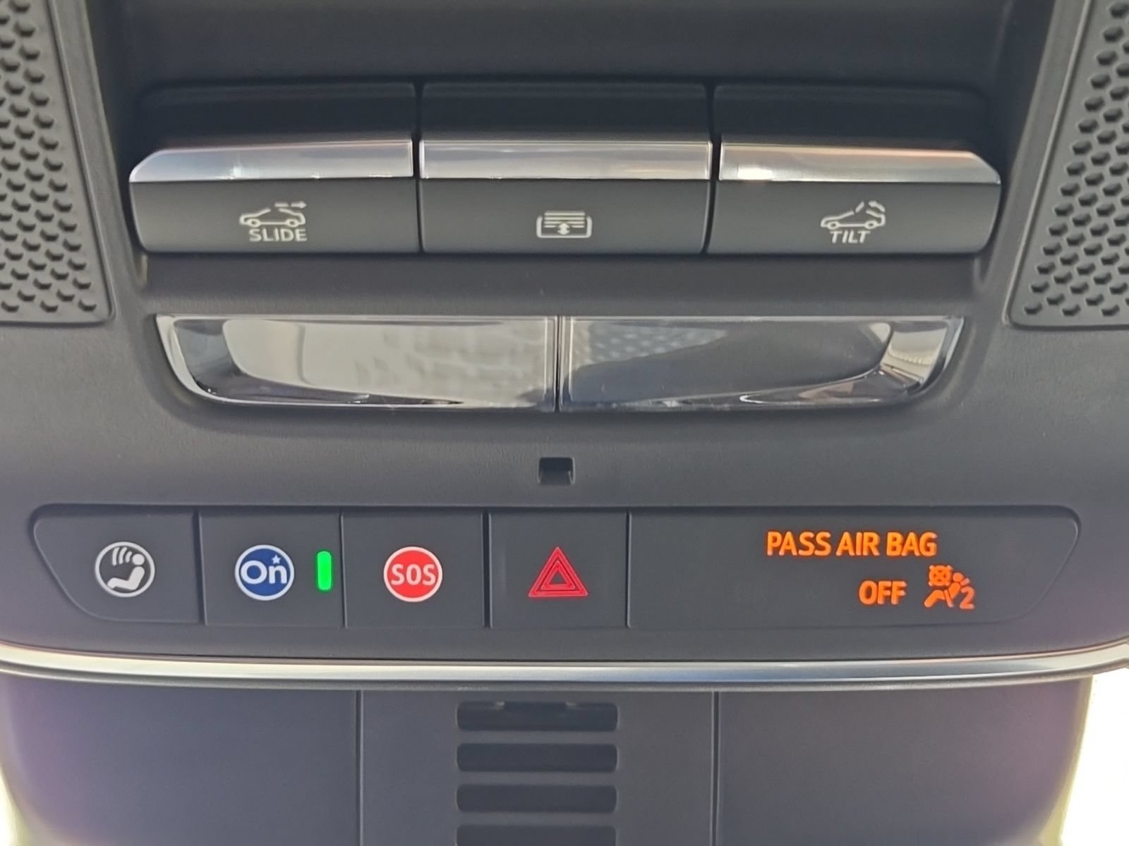 2026 GMC Acadia Denali Ultimate - Photo 39