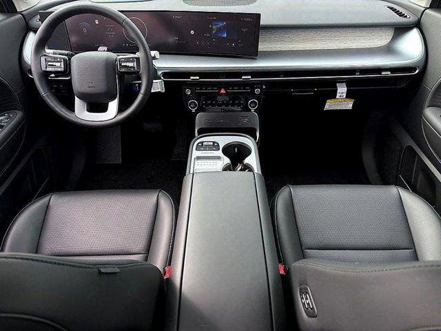 2026 Hyundai IONIQ 9 SEL - Photo 21