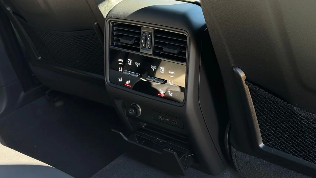 2026 Porsche Cayenne Base - Photo 30
