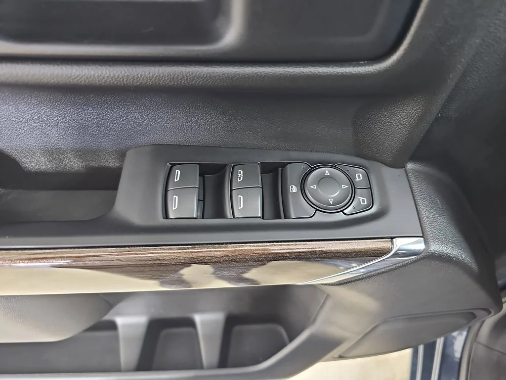 Certified Used 2021 Gray Chevrolet RST image 32
