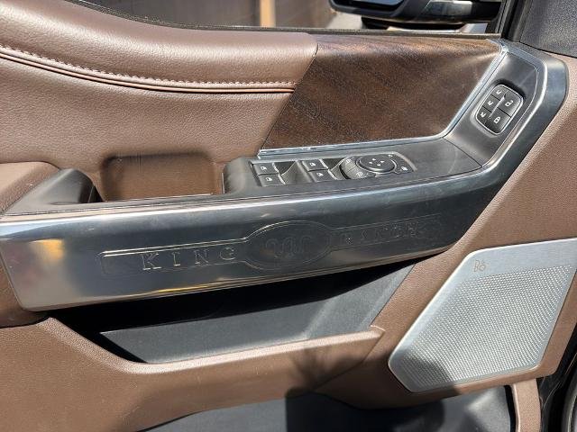 Certified Used 2021 Brown Ford King Ranch image 51