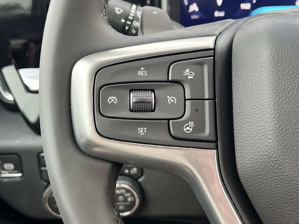 2026 Chevrolet Silverado 1500 RST - Photo 24