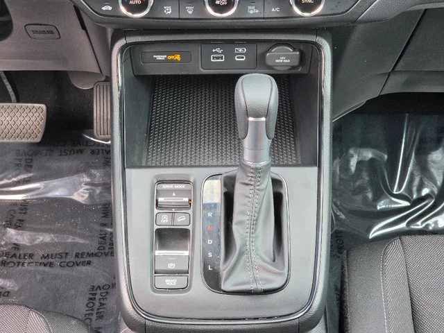 2025 Honda CR-V EX - Photo 31
