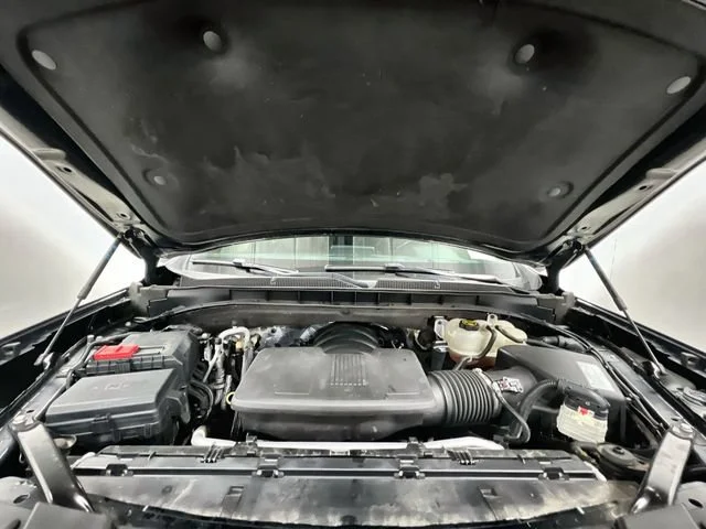 2021 Chevrolet Tahoe Z71 - Photo 31