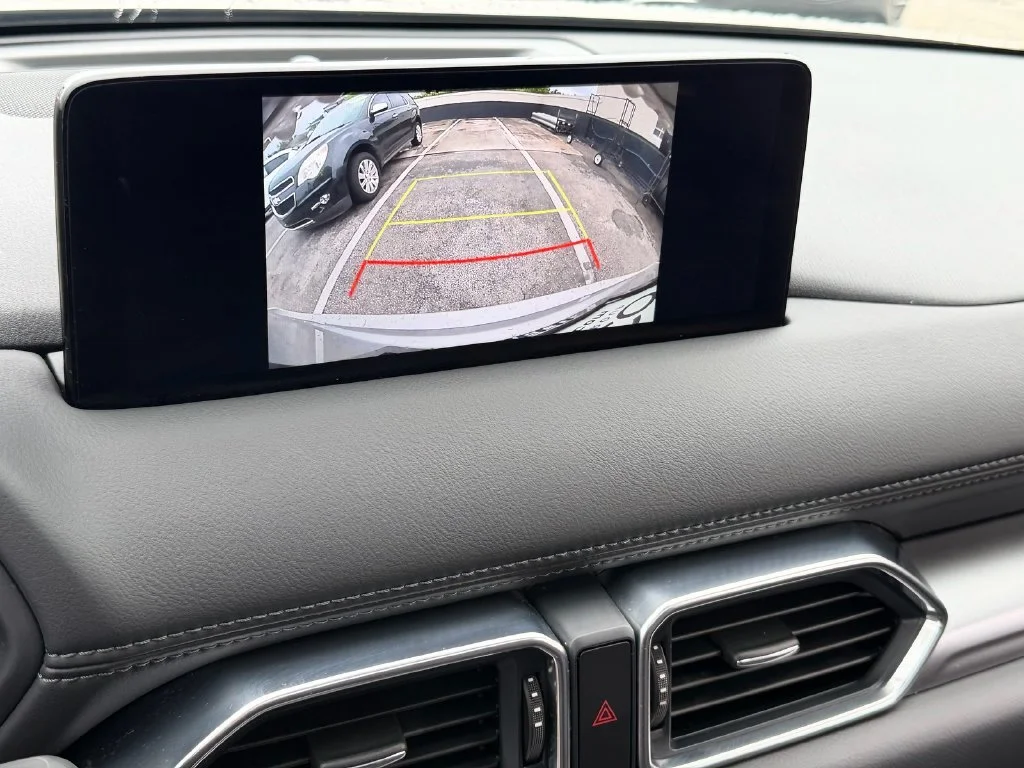 Used 2025 Silver Mazda 2.5 S Preferred Package image 22