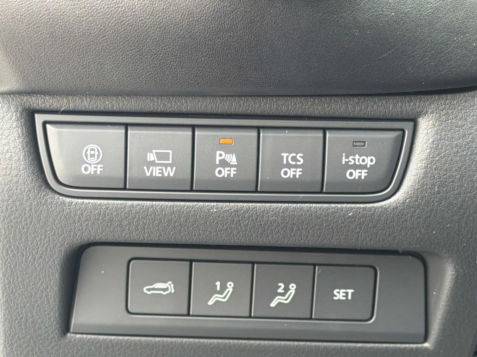 New 2026 Wind Chill Pearl Mazda 2.5 Turbo Premium Plus AWD image 17