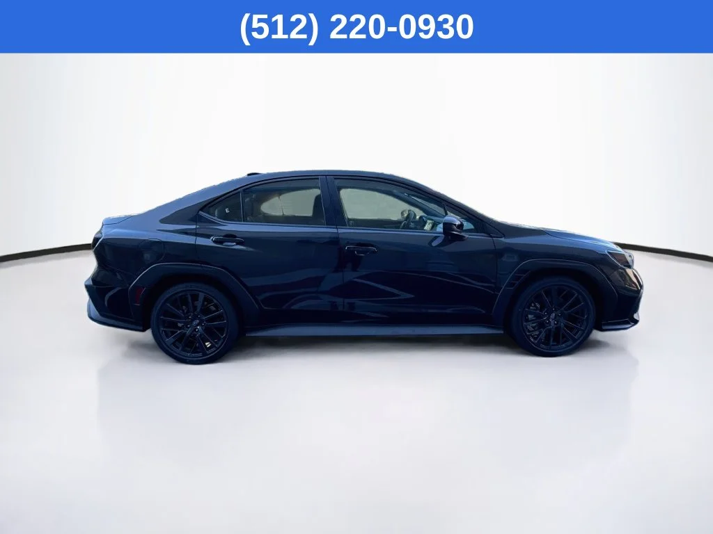 New 2026 Black Subaru Base image 9