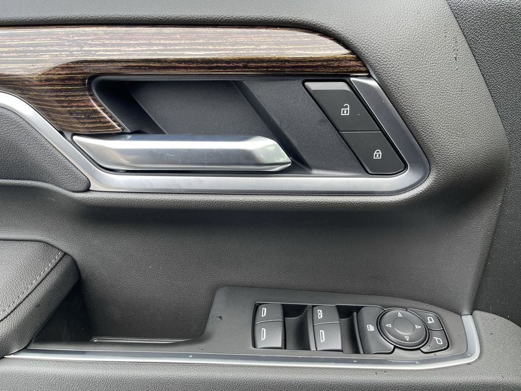 2026 GMC Sierra 1500 Elevation - Photo 23