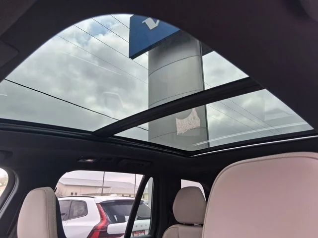 New 2026 Denim Blue Volvo Plus image 18