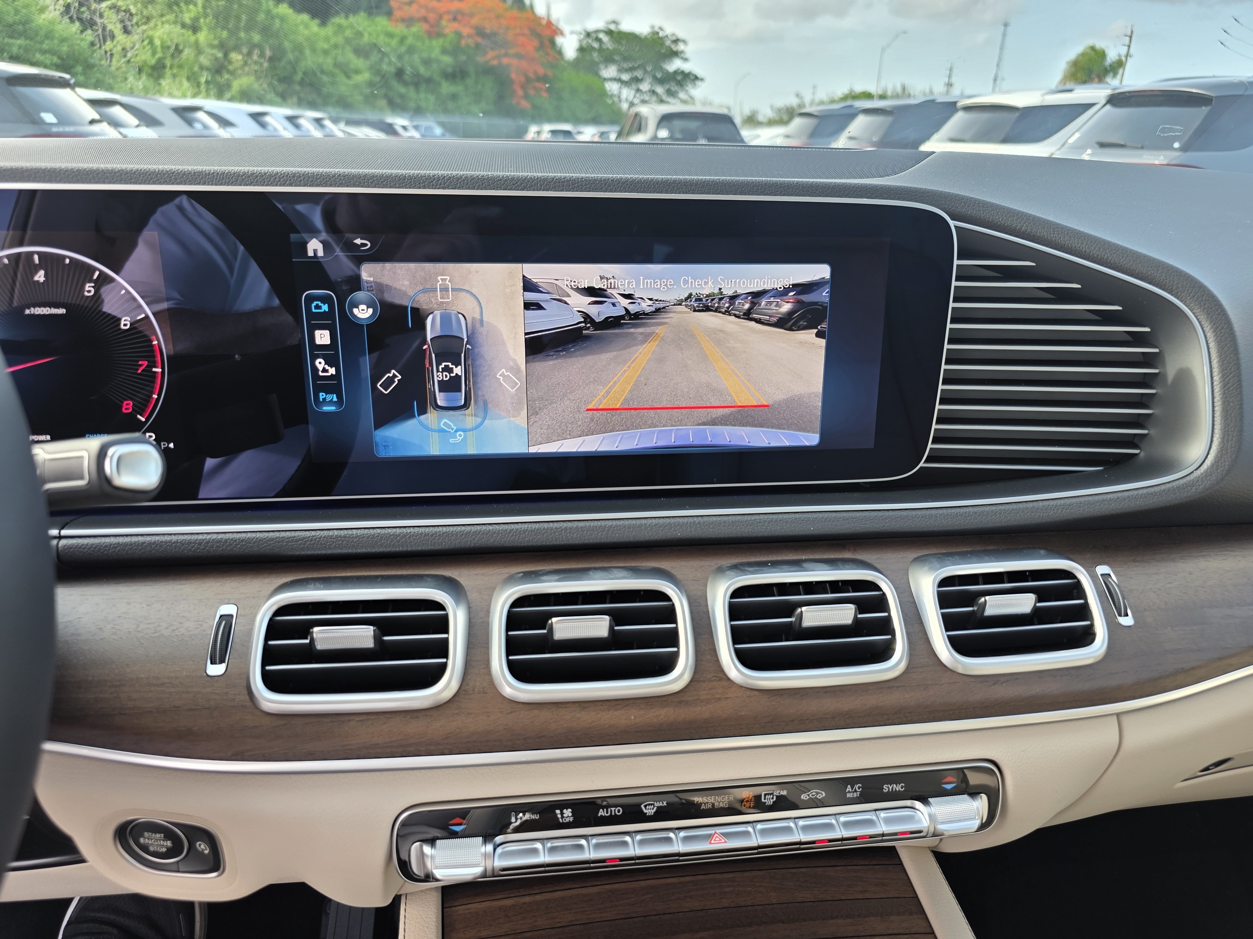 New 2026 MANUFAKTUR Alpine Grey Mercedes-Benz GLE 350 image 52