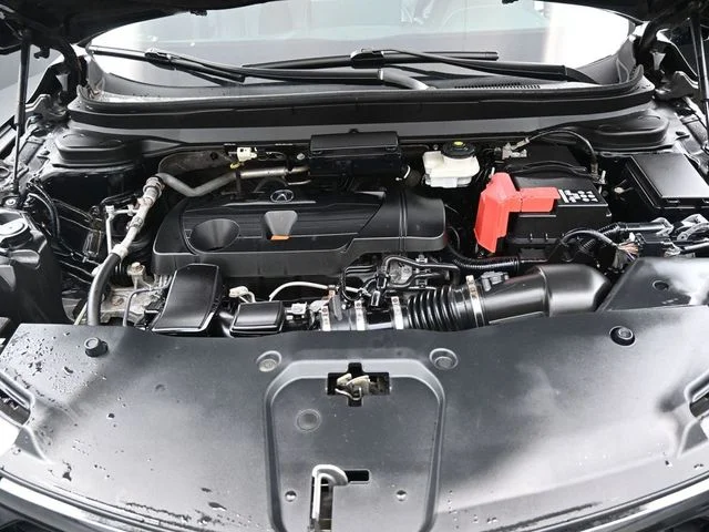 2021 Acura RDX A-Spec Package - Photo 29