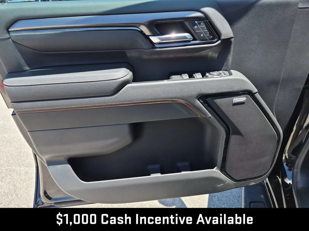 2026 GMC Sierra 2500HD AT4 - Photo 21