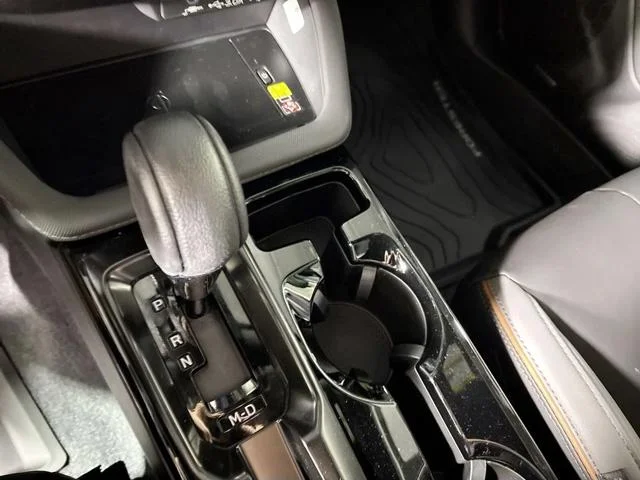 New 2026 CRYSTAL BLACK SILICA Subaru Sport Onyx Edition image 17