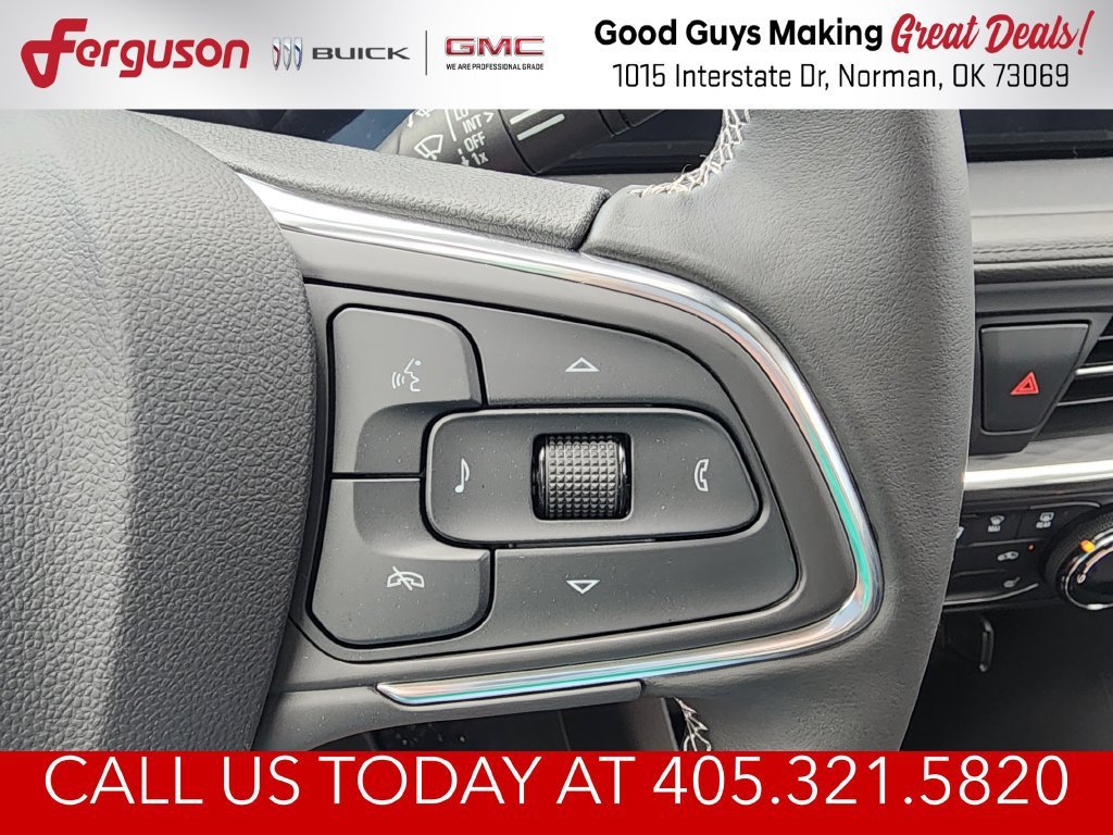 2026 Buick Encore GX Preferred - Photo 20