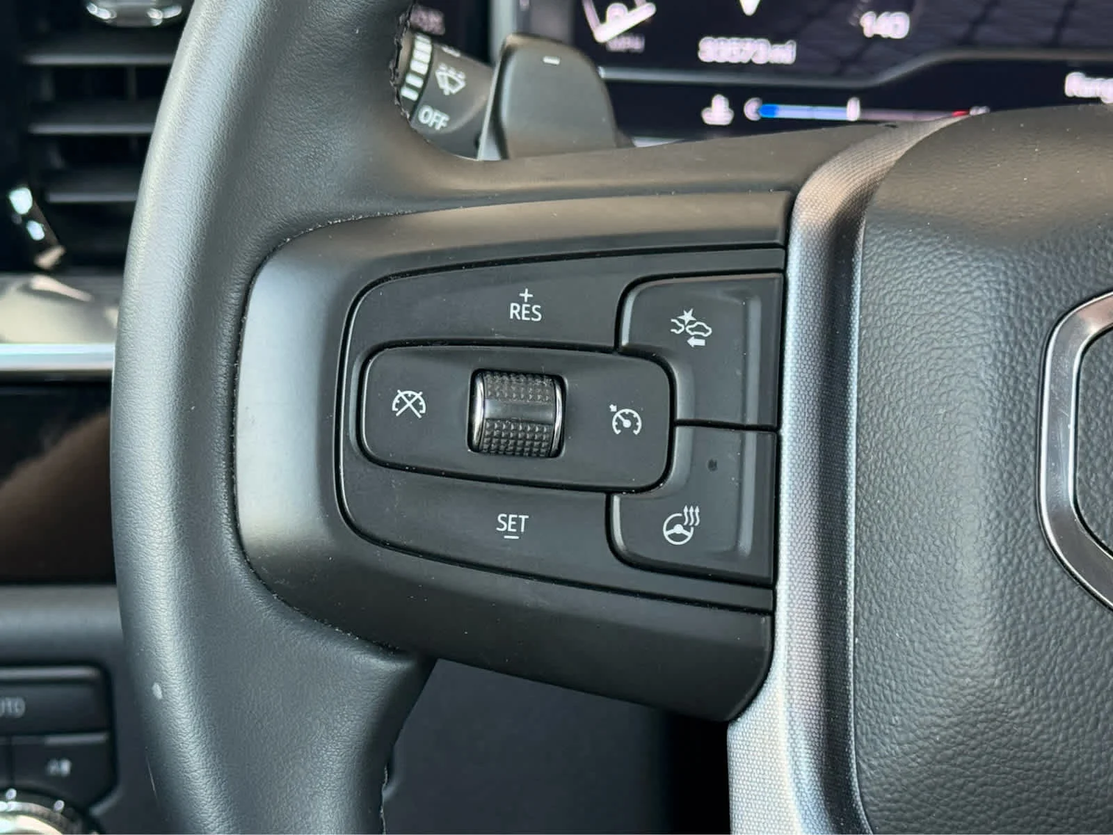 Certified Used 2024 Summit White GMC SLT image 18