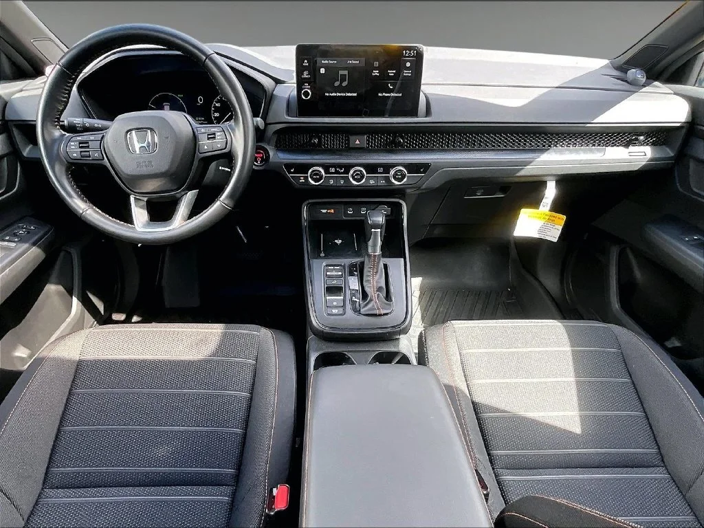 Used 2026 Gray Honda Sport image 17