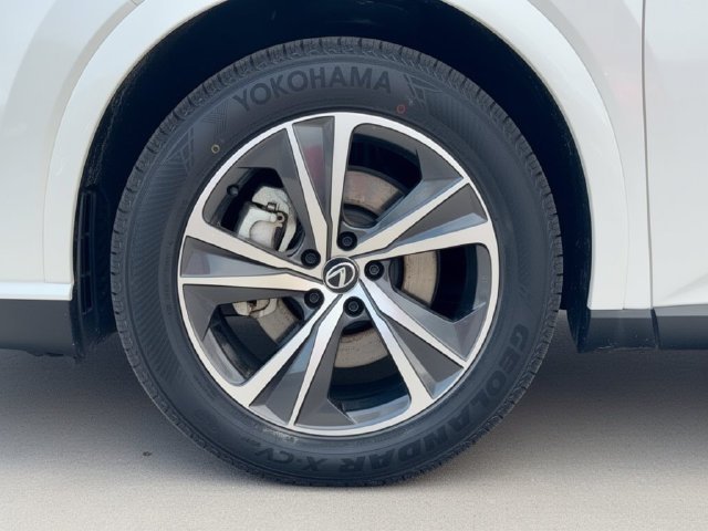 Certified Used 2024 EMINENT WHITE PEARL Lexus 350 image 11