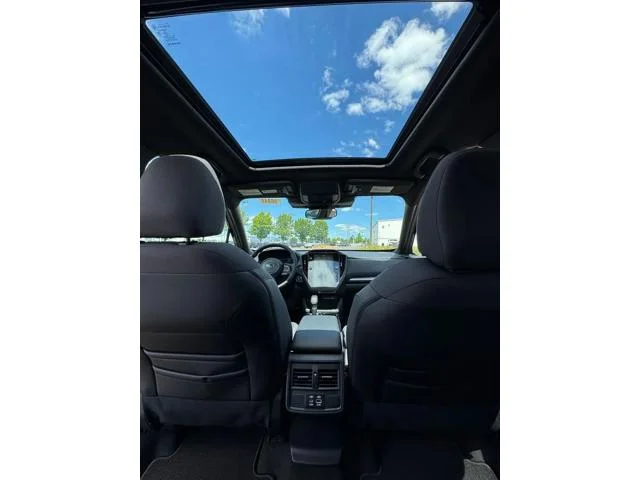 2026 Subaru Forester Touring - Photo 28