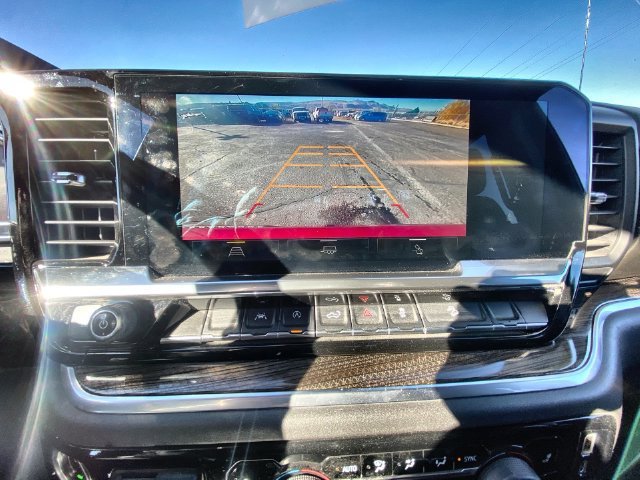 Used 2022 CHERRY RED TINTCOAT Chevrolet RST image 17