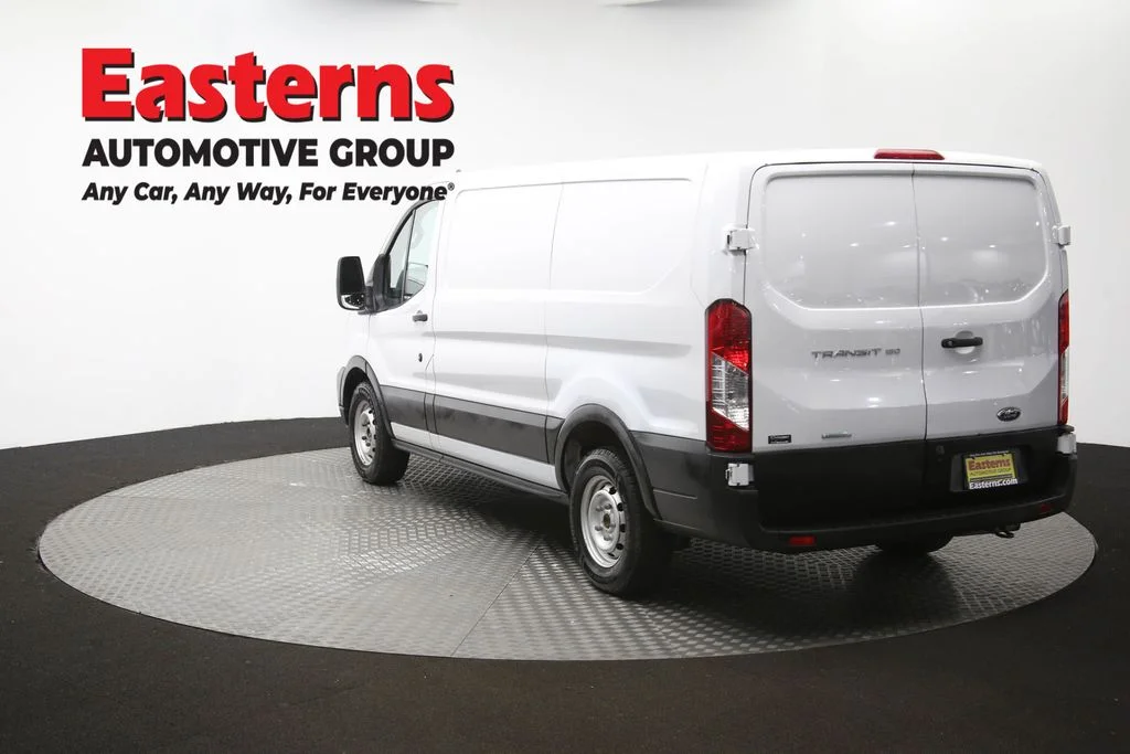 Used 2022 White Ford Base image 63