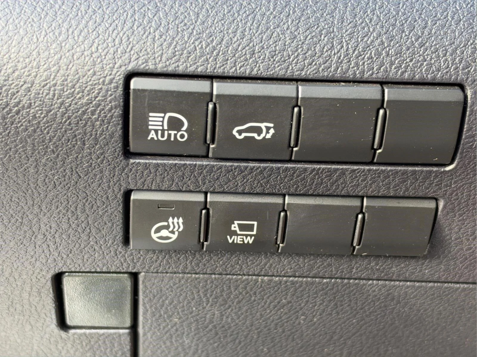 Used 2017 Silver Lining Metallic Lexus RX 350 image 25