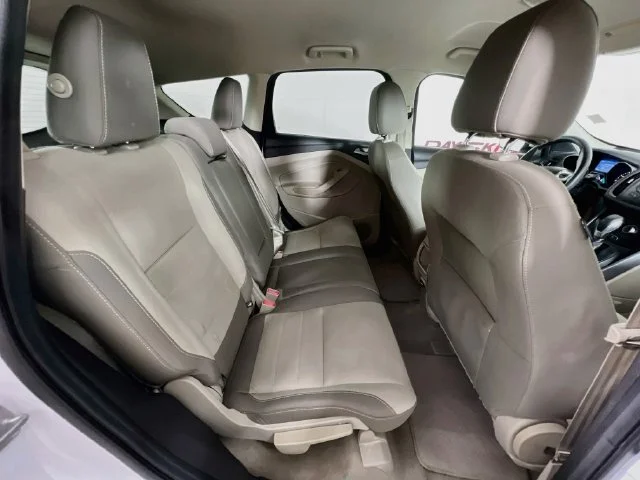 Used 2014 White Ford SE image 37