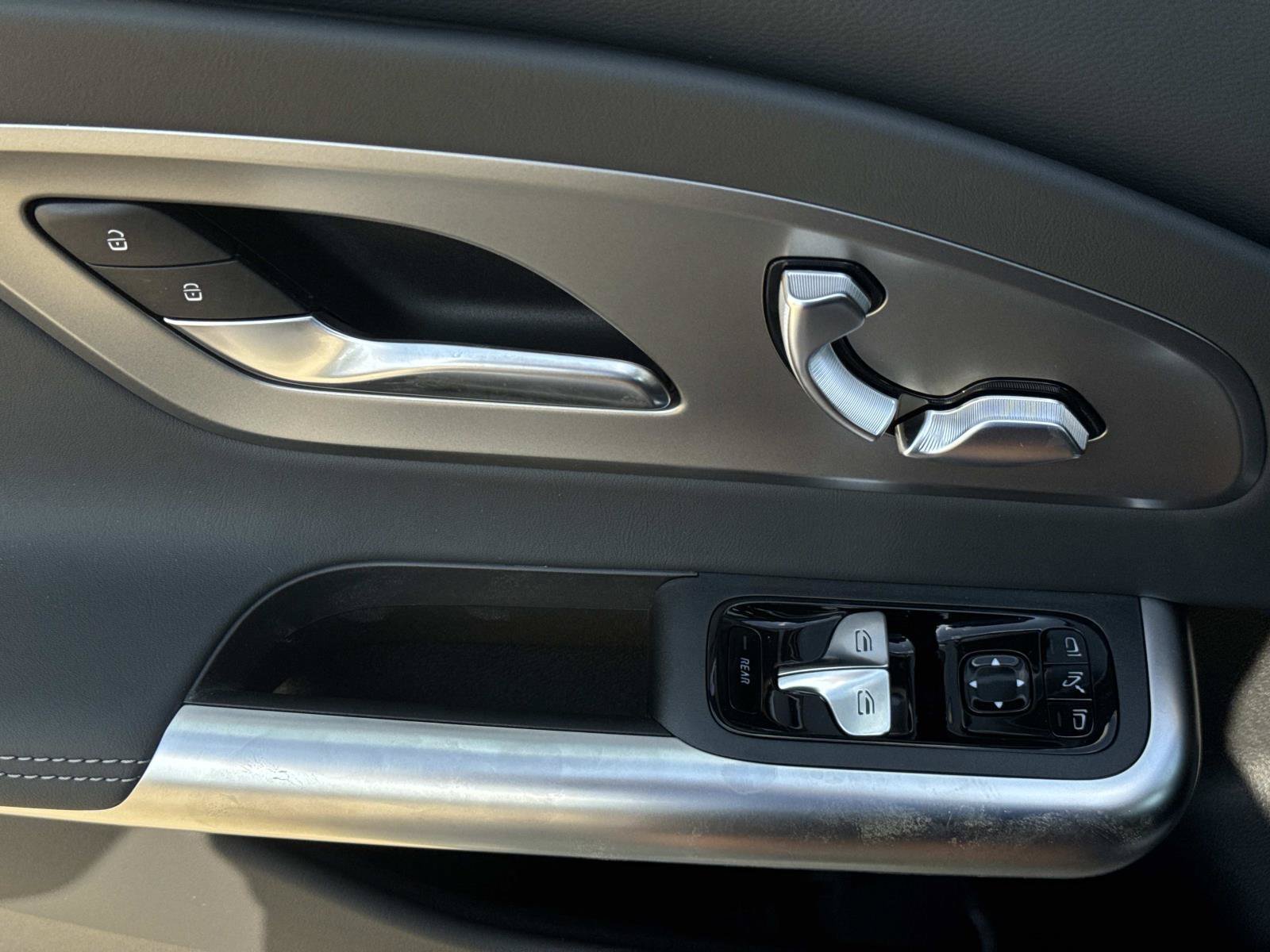 New 2027 Black Mercedes-Benz CLA 220 image 13