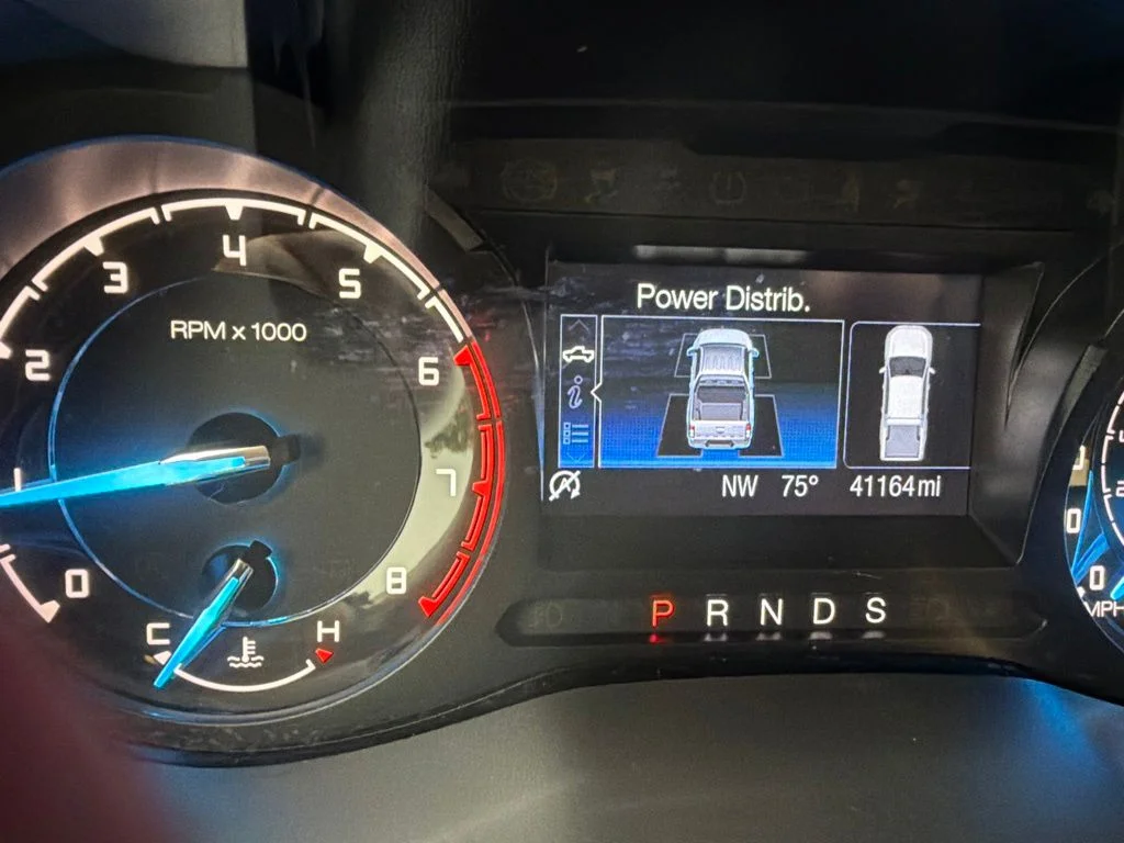 Used 2022 Green Ford XL image 18