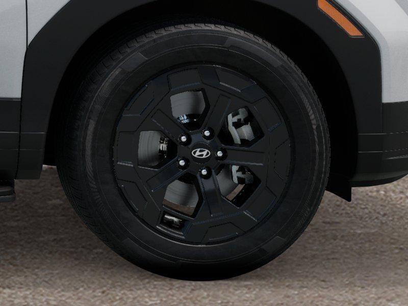 2026 Hyundai Santa Fe XRT - Photo 8