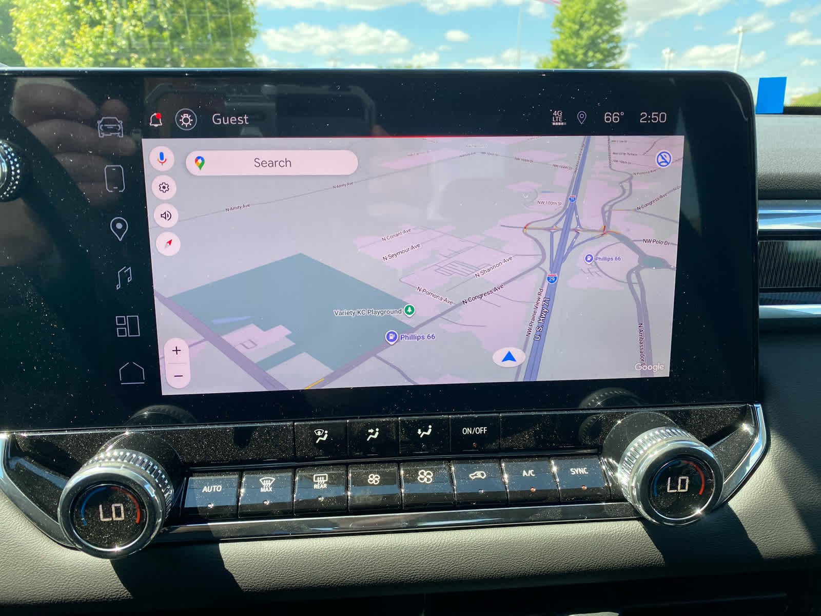 New 2026 Onyx Black GMC Elevation image 16