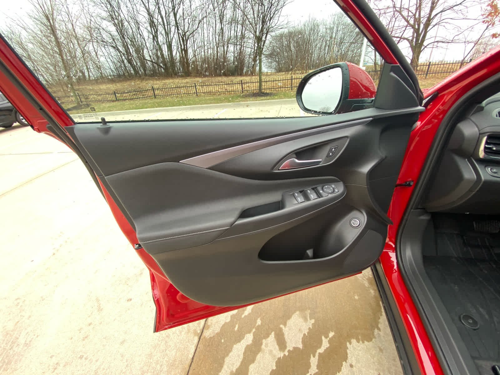 2026 Buick Envista Preferred - Photo 10