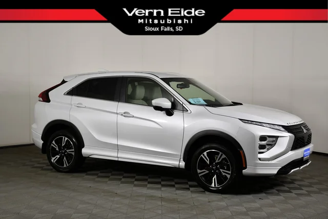 2026 Mitsubishi Eclipse Cross SEL