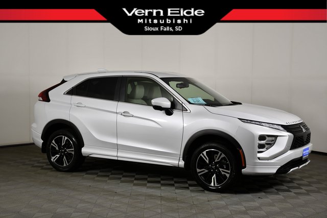 2026 Mitsubishi Eclipse Cross SEL 1.5T S-AWC