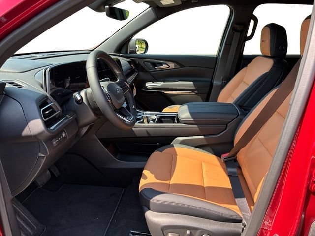 2027 Chevrolet Traverse Z71 - Photo 11