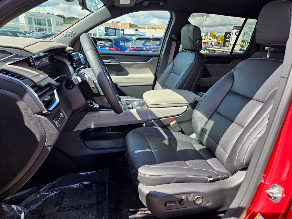 2026 GMC Acadia Elevation - Photo 10