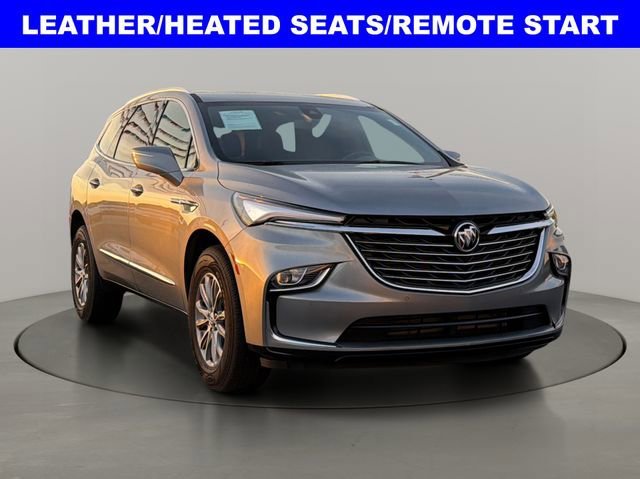 2023 Buick Enclave Essence's photo