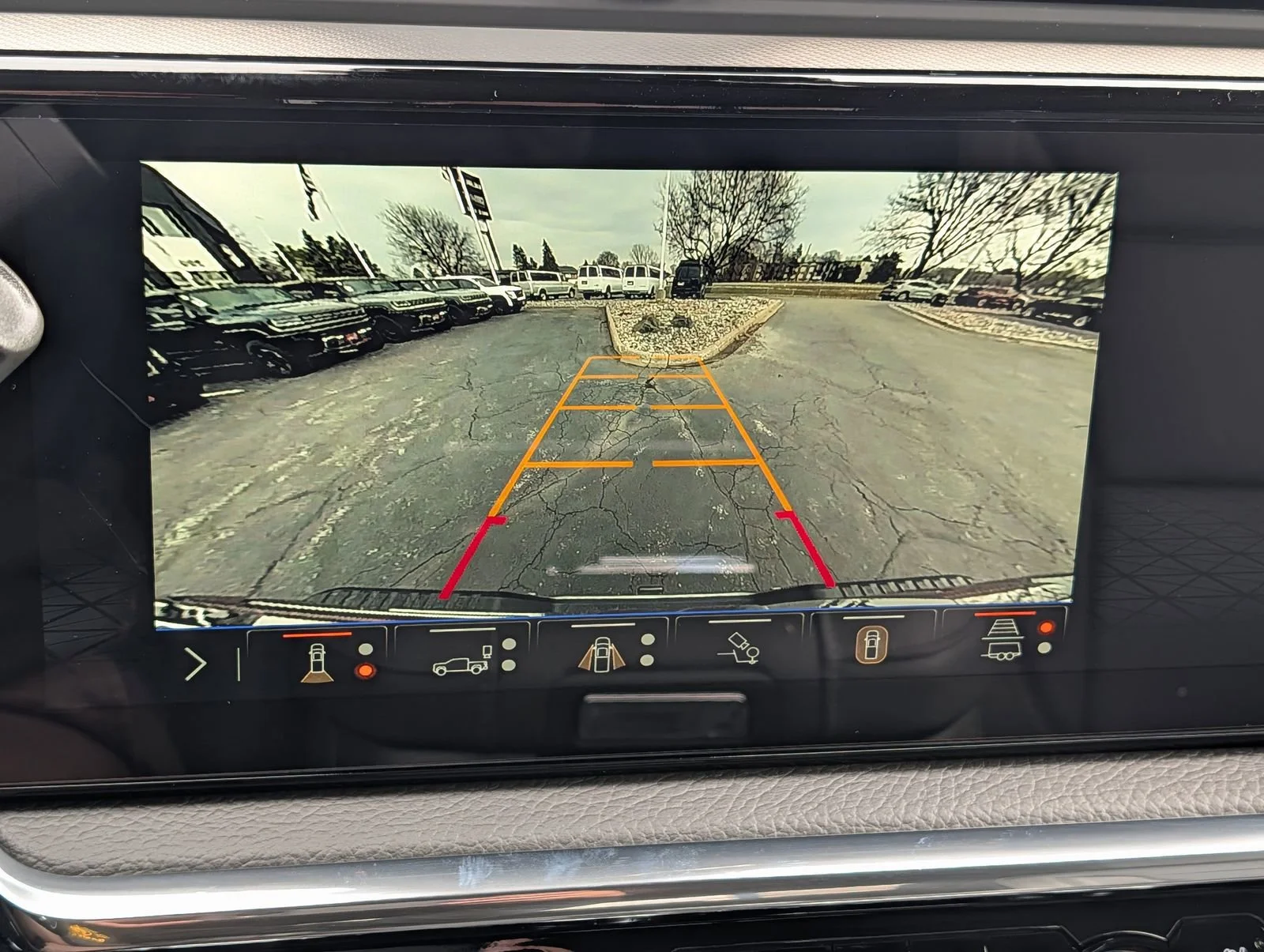2026 GMC Sierra 3500HD Denali - Photo 13