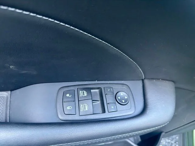 Certified Used 2023 F8 Green Dodge R/T image 13
