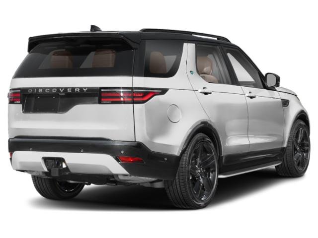 New 2026 Sedona Red Land Rover  image 2