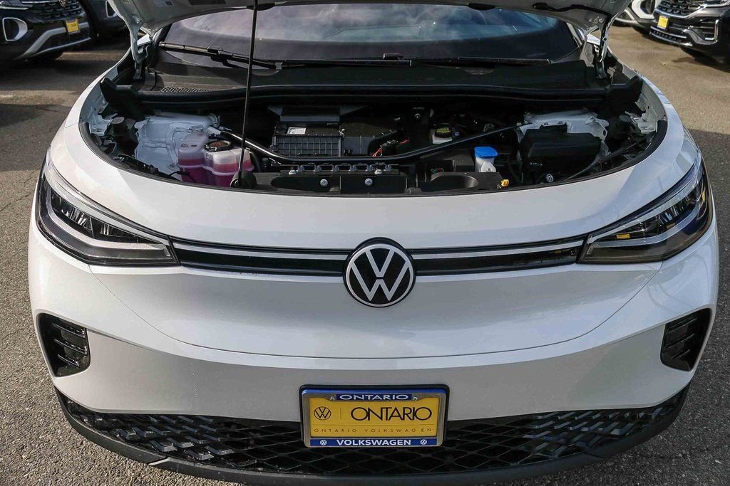 2026 Volkswagen ID.4 PRO - Photo 29