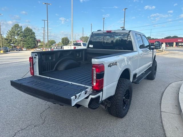 New 2026 Avalanche Ford Lariat image 9