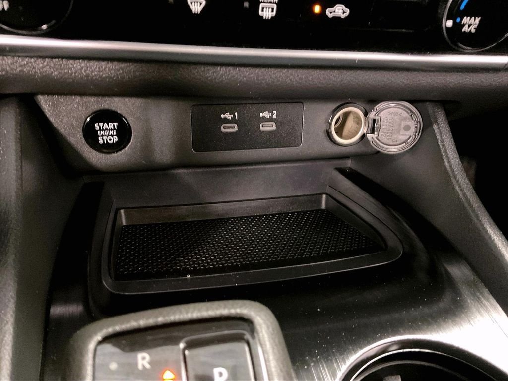 Certified Used 2024 Black Nissan S image 27