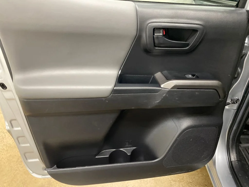 Used 2023 Silver Toyota SR5 image 16