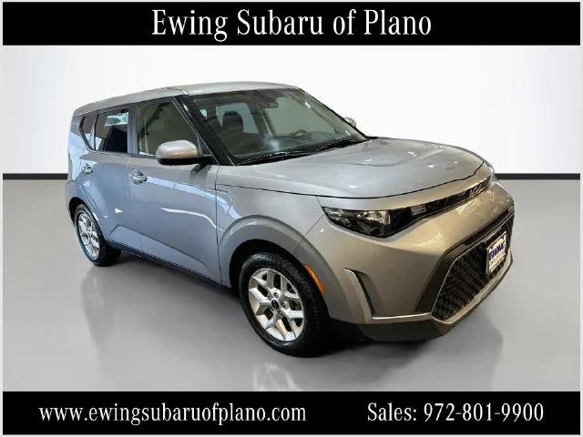 2023 Kia Soul
