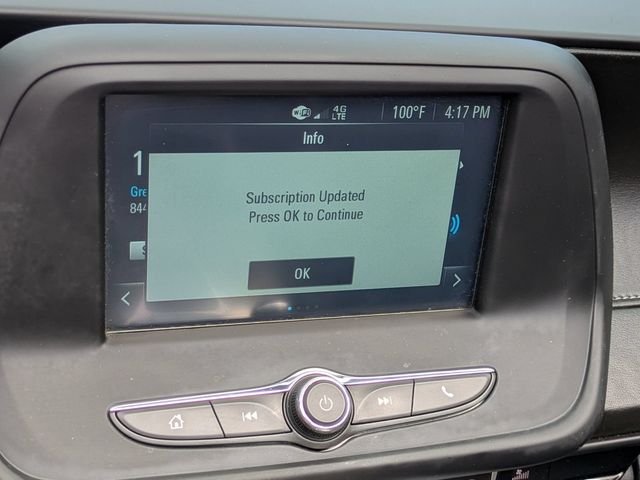 Used 2018 Silver Chevrolet 1LT image 20