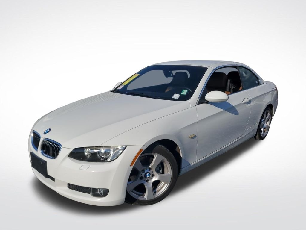 2009 BMW 3 Series 328i