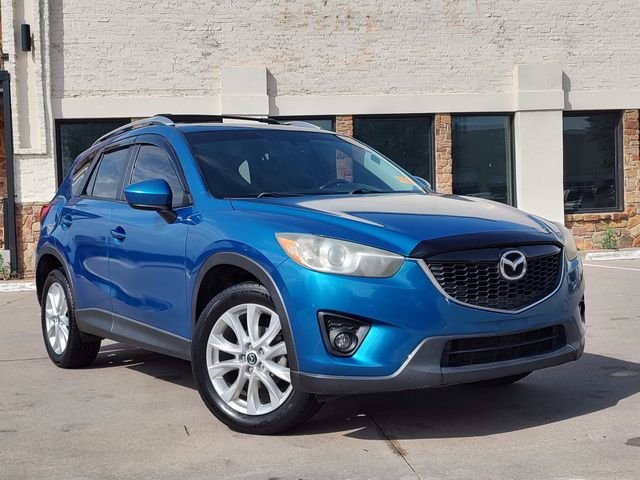 2013 Mazda CX-5 Grand Touring